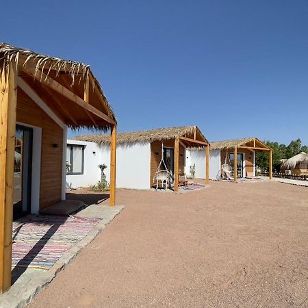 Ananda Beach Camp Nuweiba` Exterior foto