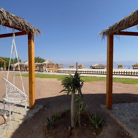 Ananda Beach Camp Nuweiba` Exterior foto