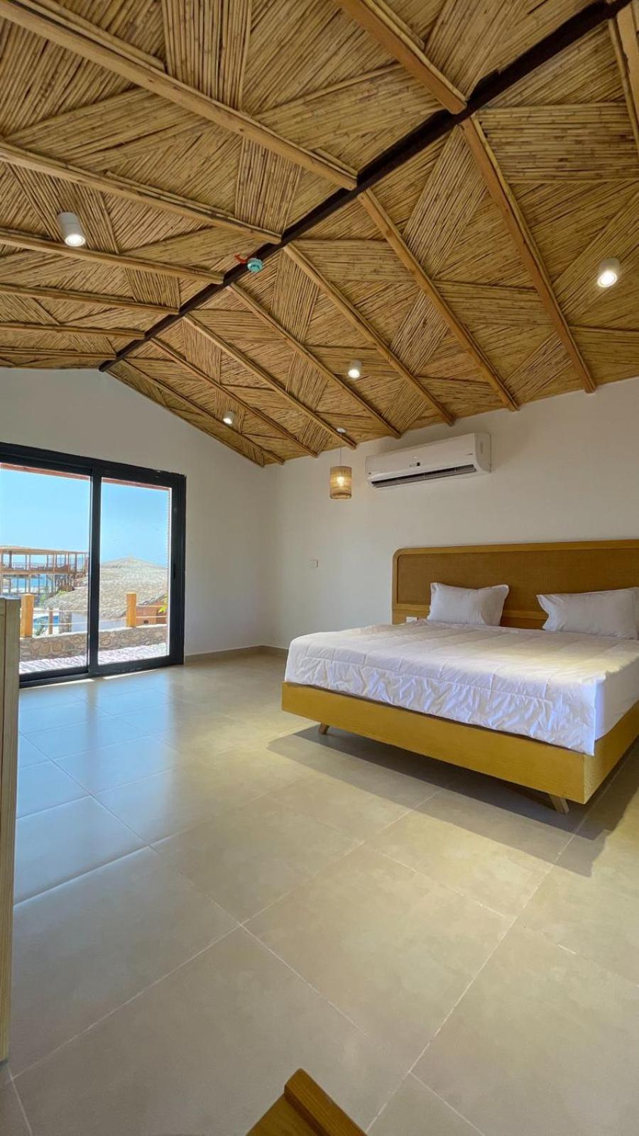 Ananda Beach Camp Nuweiba` Exterior foto