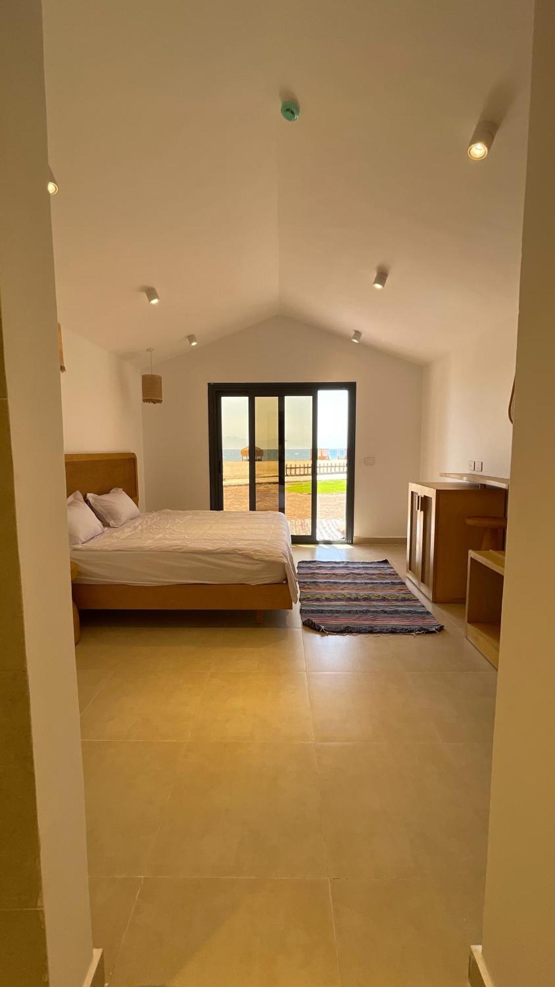 Ananda Beach Camp Nuweiba` Exterior foto